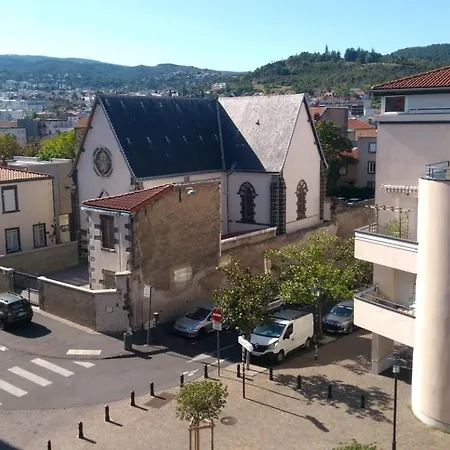 Apartamento T3 Hypercentre *