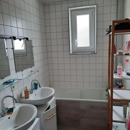 T3 Hypercentre Clermont-Ferrand