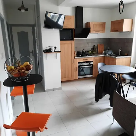 Apartamento T3 Hypercentre